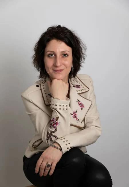 Magali Miel Sophrologue Compiegne